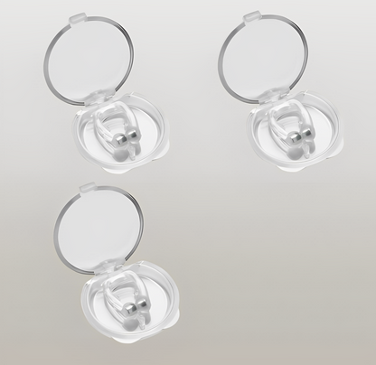 Magnetic Nose Ring Silicone