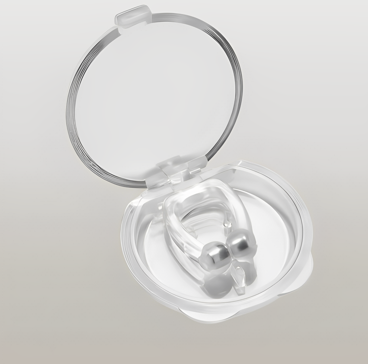 Magnetic Nose Ring Silicone